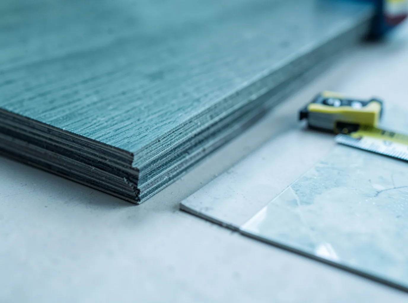 Luxury Vinyl Plank Installation Lottsburg, VA FAQs